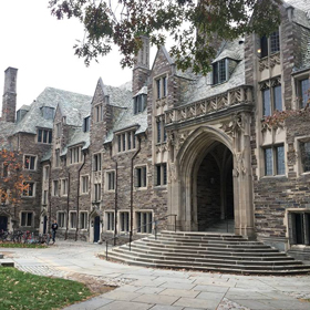 大學申請 College Placement