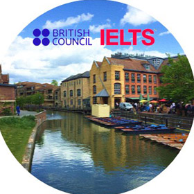 IELTS 報名中心 Test Registration