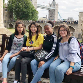 高中交換學生Exchange Program